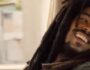 Imagen de la película biográfica Bob Marley: One Love sobre el músico jamaicano Bob Marley del año 2024