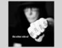 Portada del álbum debut de estudio The Other Side of Mars del músico estadounidense Mick Mars del año 2024