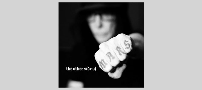 The Other Side of Mars / Mick Mars