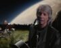 Imagen del video musical de Legendary de la banda estadounidense Bon Jovi del año 2024