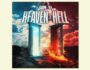 Portada del álbum de estudio Heaven :x: Hell de la banda canadiense SUM 41 del año 2024