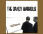Portada del álbum de estudio Rockmaker de la banda estadounidense The Dandy Warhols el año 2024