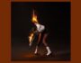 Portada del álbum de estudio All Born Screaming de la artista estadounidense St. Vincent del año 2024