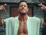 Imagen del video musical de la canción Eyes Closed de la banda estadounidense Imagine Dragons del año 2024