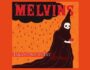 Portada del álbum de estudio Tarantula Heart de la banda estadounidense Melvins del año 2024