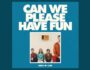 Portada del álbum de estudio Can We Please Have Fun de la banda estadounidense Kings of Leon del año 2024