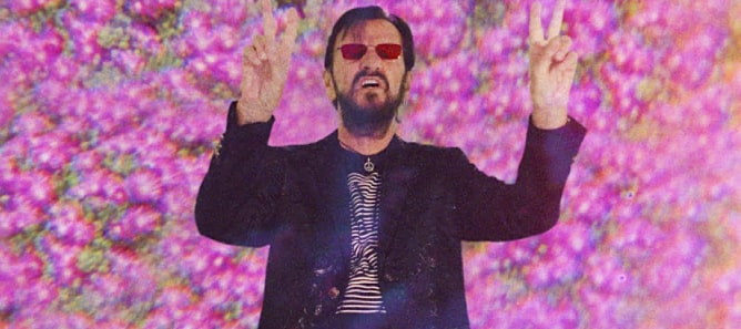 Ringo Starr – Gonna Need Someone