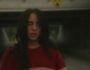 Imagen del video musical de la canción Chihiro de la artista estadounidense Billie Eilish de su álbum de estudio Hit Me Hard and Soft del año 2024