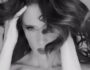 Imagen del video musical In Love We Rust de la artista holandesa Simone Simons de su álbum debut estudio solista Vermillion del año 2024