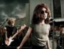 Imagen del video musical del sencillo Just Like 73 de la banda inglesa Def Leppard del año 2024