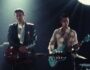 Imagen de video musical de la canción Ballerina Radio de la banda estadounidense Kings of Leon de su álbum de estudio Can We Please Have Fun del año 2024 