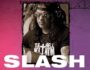 Imagen de la serie Slash: The Making of Orgy of the Damned del músico británico estadounidense Slash del año 2024