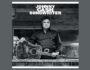 Portada del álbum póstumo Songwriter del músico estadounidense Johnny Cash del año 2024