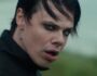 Imagen del video musical del sencillo Breakdown del músico inglés Yungblud del año 2024