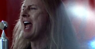 Imagen del video musical de la canción Vilified del músico inglés Jerry Cantrell de su álbum de estudio I Want Blood del año 2024