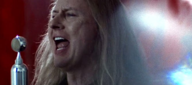 Jerry Cantrell – Vilified