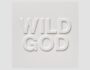 Portada del álbum de estudio Wild God de la banda australiana Nick Cave & The Bad Seeds del año 2024