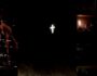 Imagen del video musical de la canción Screamland del músico estadounidense Father John Misty de su álbum de estudio Mahashmashana del año 2024