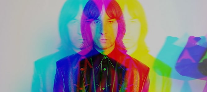 Primal Scream – Deep Dark Waters