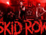 Video musical de la canción Piece of Me (Live In London) de la banda estadounidense Skid Row del año 2024