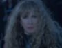 Imagen del video musical de la canción The Lighthouse de la cantante estadounidense Stevie Nicks del año 2024