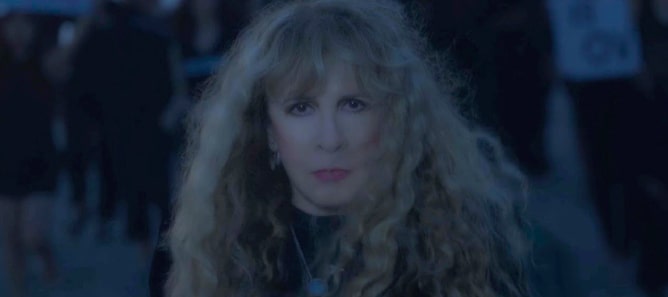 Stevie Nicks – The Lighthouse