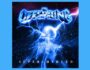 Portada del álbum de estudio Supercharged de la banda estadounidense The Offspring del año 2024