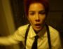 Imagen del video musical de la canción Ego de la artista estadounidense Halsey de su álbum de estudio The Great Impersonator del año 2024