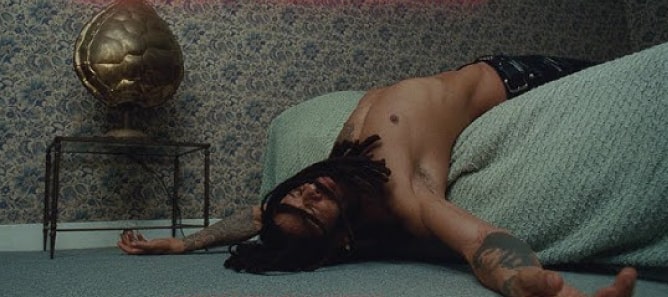 Lenny Kravitz – Honey