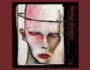Portada del álbum de estudio One Assassination Under God - Chapter 1 del músico estadounidense Marilyn Manson del año 2024