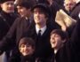 Imagen de la película documental Beatles '64 sobre la banda inglesa The Beatles del año 2024
