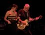 Imagen del video musical de la canción The Piper's Call Live Around The World del músico inglés David Gilmour que se desprende de su álbum de estudio Luck and Strange del año 2024