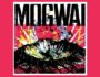 Portada del álbum de estudio The Bad Fire de la banda escocesa Mogwai del año 2025