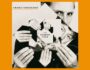 Portada del álbum de estudio The human Fear de la banda escocesa Franz Ferdinand del año 2025