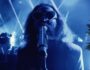 Imagen del video musical de la canción Squid Ink de la banda estadounidense My Morning Jacket de su álbum de estudio Is del año 2025