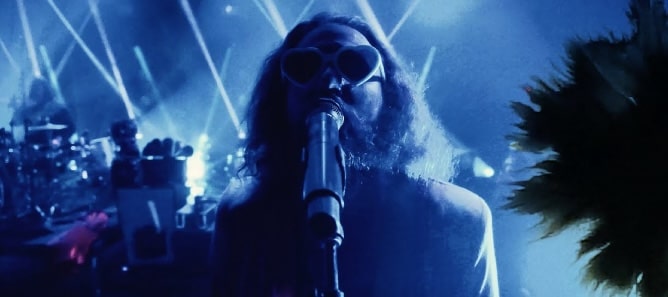 My Morning Jacket – Squid Ink