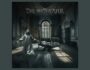 Portada del álbum de estudio Parasomnia de la banda estadounidense Dream Theater del año 2025