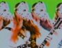 Imagen del video musical del sencillo Lord Humungus de la banda estadounidense Black Label Society del año 2025