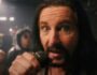 Imagen del video musical de la canción Taste It de la banda estadounidense L.A. Guns de su álbum de estudio Leopard Skin del año 2025