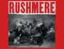 Portada del álbum de estudio Rushmere de la banda inglesa Mumford & Sons del año 2025