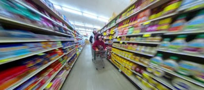 Arcade Fire – Year of the Snake