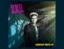 Portada del álbum de estudio Dream Into It del músico inglés Billy Idol del año 2025
