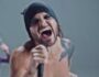 Imagen del video musical de la canción Creatures of Chaos de la banda finlandesa de The Rasmus del año 2025