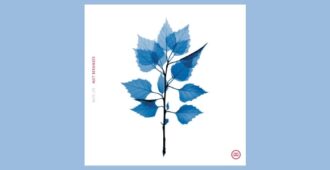 Portada del álbum de estudio Get Sunk del músico estadounidense Matt Berninger del año 2025