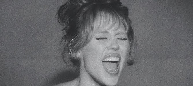 Miley Cyrus – More to Lose