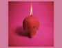 Portada del álbum de estudio Pink Elephant de la banda canadiense Arcade Fire del año 2025