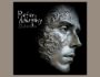 Portada del álbum de estudio Silver Shade del músico inglés Peter Murphy del año 2025
