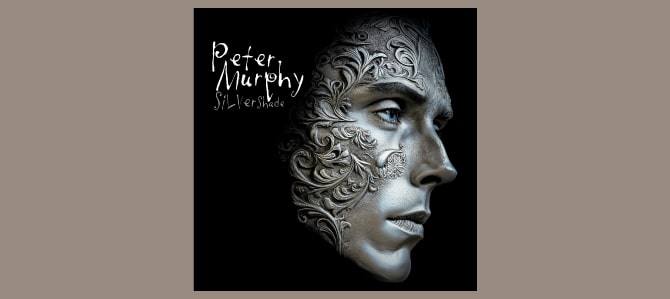 Silver Shade / Peter Murphy