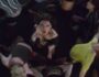 Imagen del video musical de la canción Bloom Baby Bloom de la banda inglesa Wolf Alice de su álbum de estudio The Clearing del año 2025