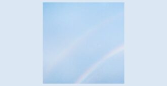 Portada del álbum de estudio Never Enough de la banda estadounidense Turnstile del año 2025